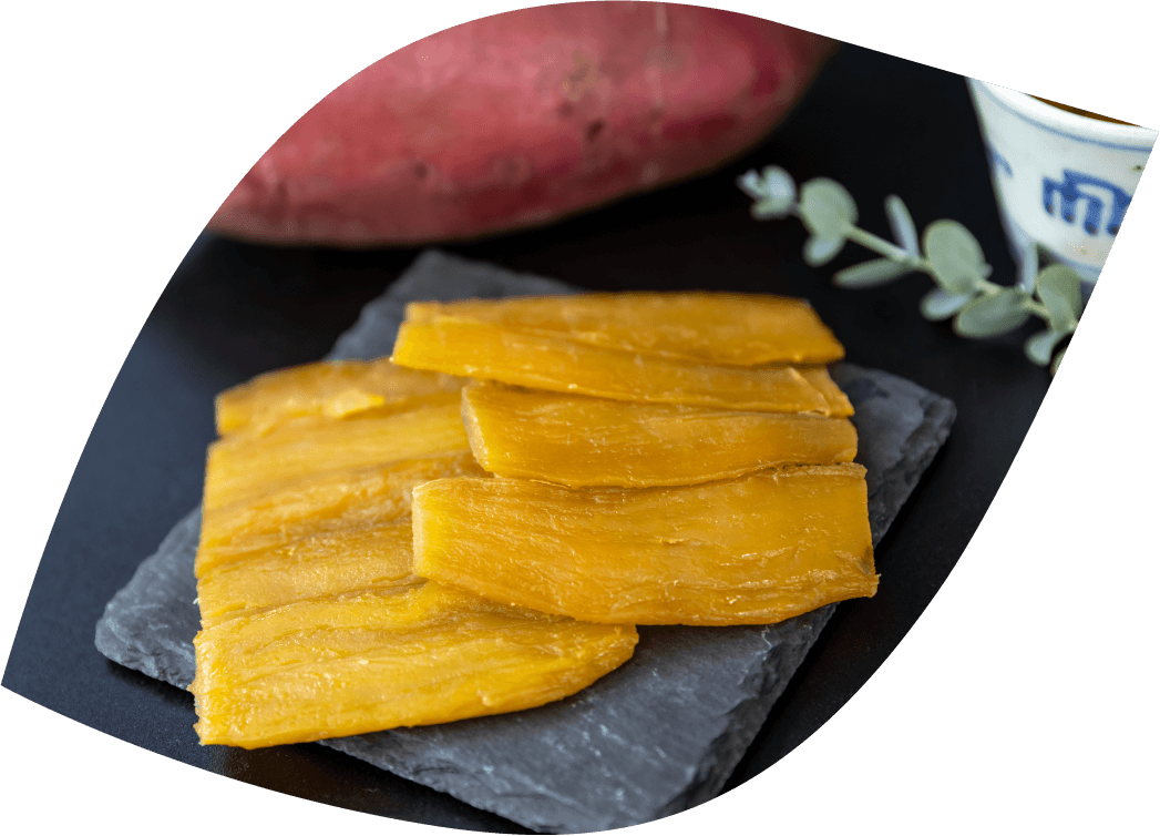 八萬屋のほしいも