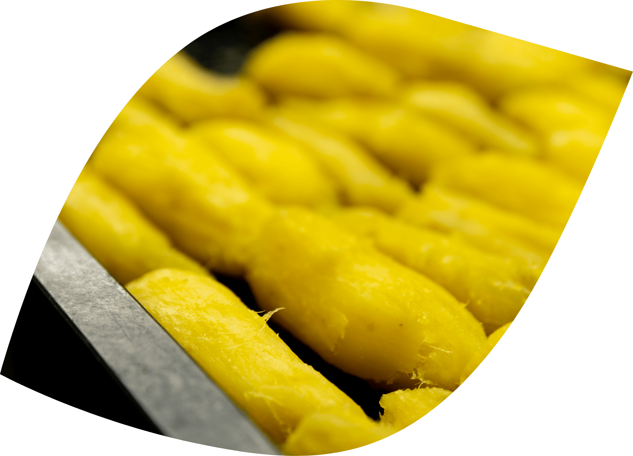 八萬屋のはちまんいも